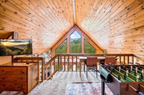 July Summer Specials, Minutes to parkway Pigeon Forge